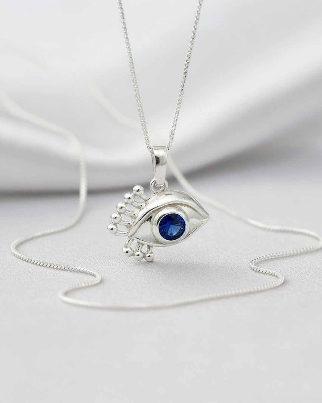 Collar Pa'l Mal de Ojo