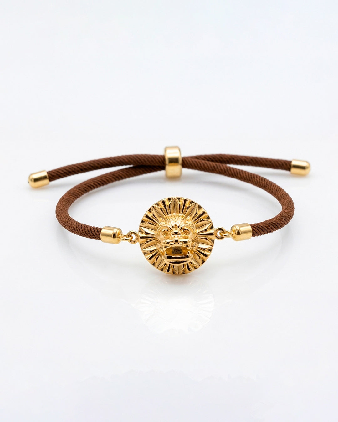 Pulsera quetzalcoatl cordon