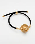 Pulsera quetzalcoatl cordon