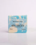 Jabón de Menta y árbol de té