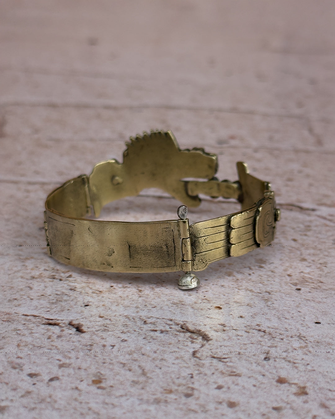 pulsera Quetzalcóatl