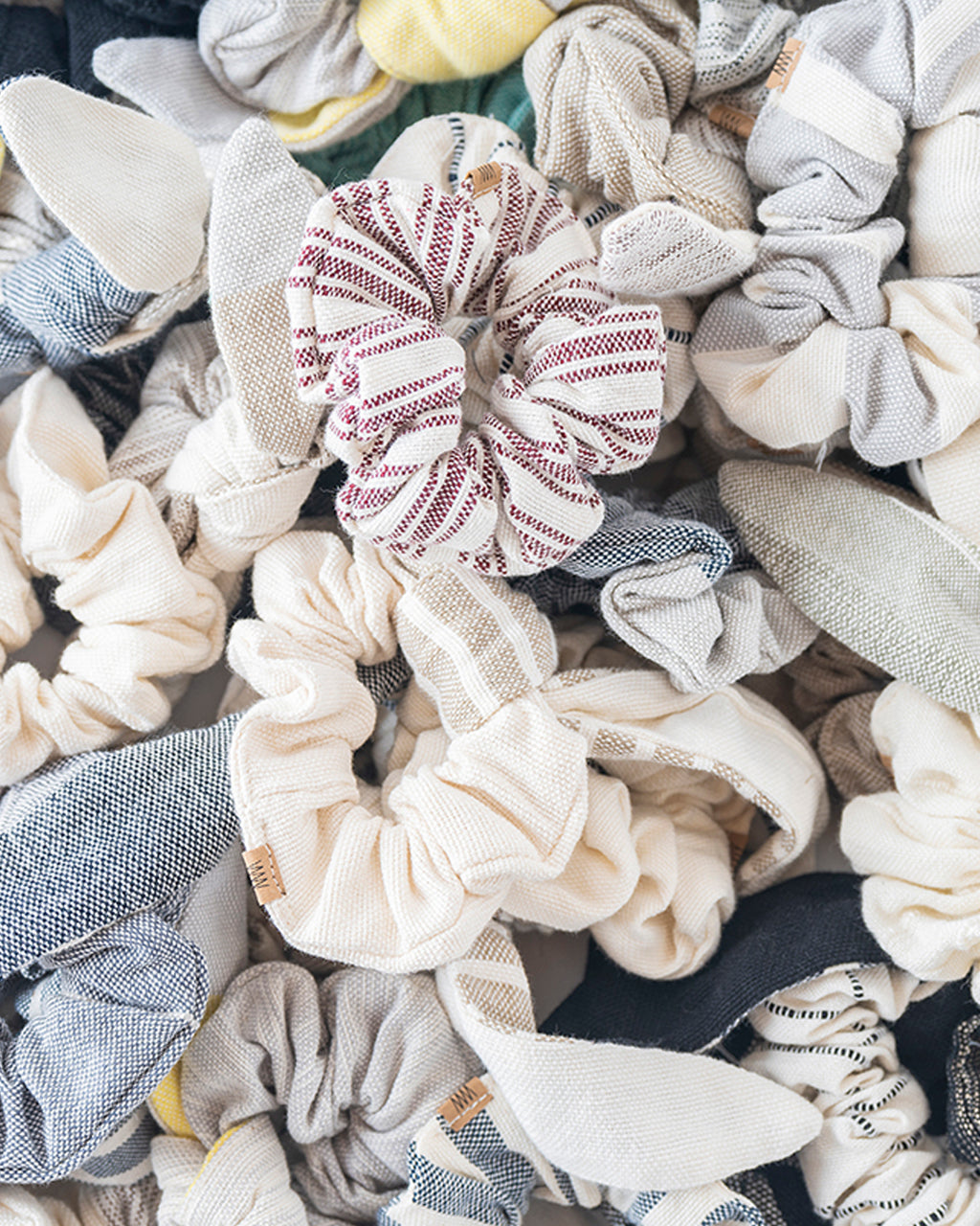 dona ZERO WASTE