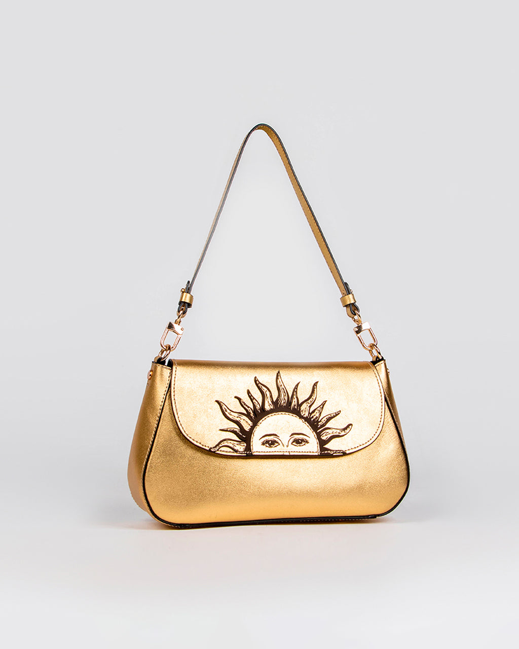 Bagette, "Sol"