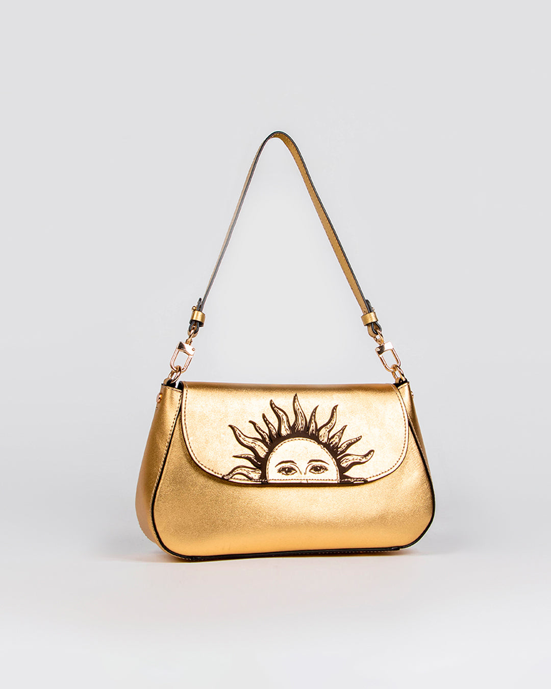 Bagette, "Sol"