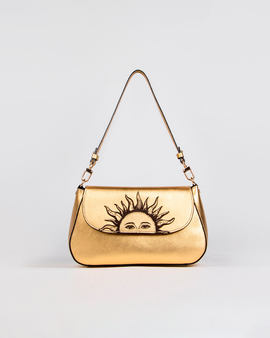Bagette, "Sol"