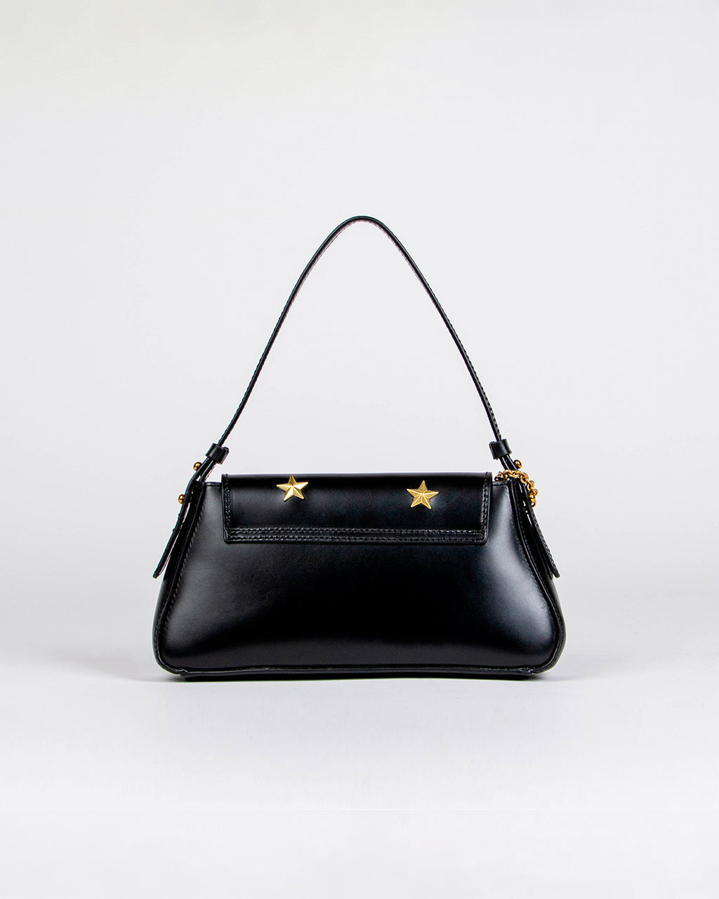 baby baguette luna, negro