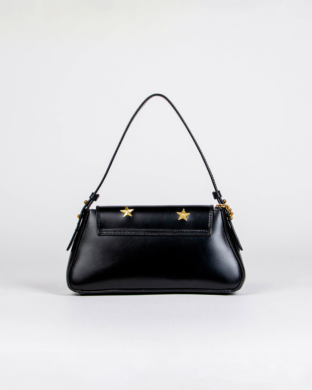 baby baguette luna, negro