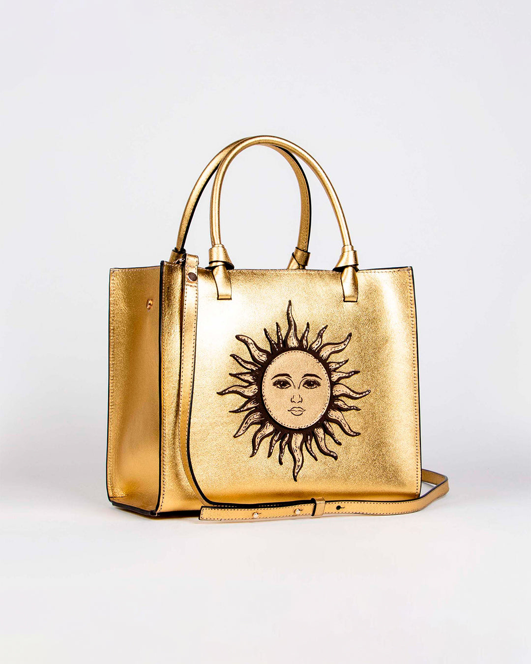 Tote, "Sol"