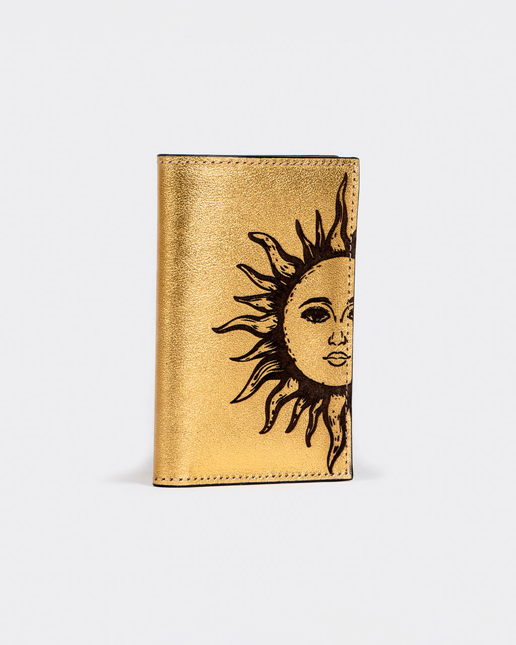 Portapasaporte, "Sol"