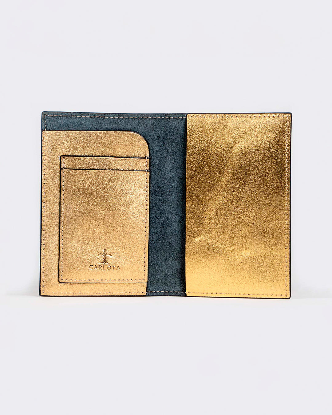 Portapasaporte, "Sol"
