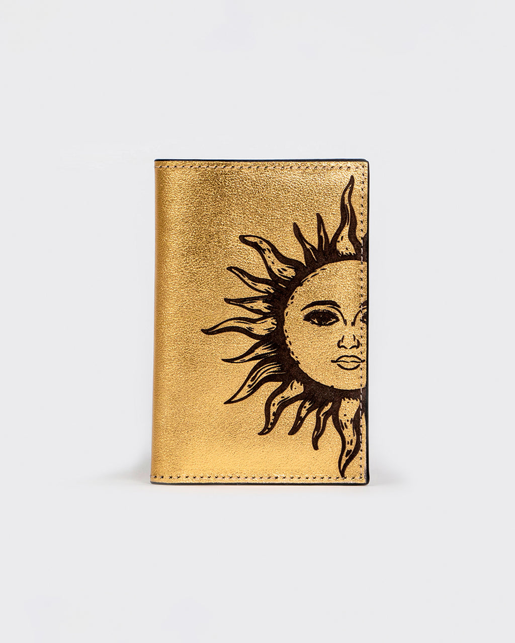 Portapasaporte, "Sol"