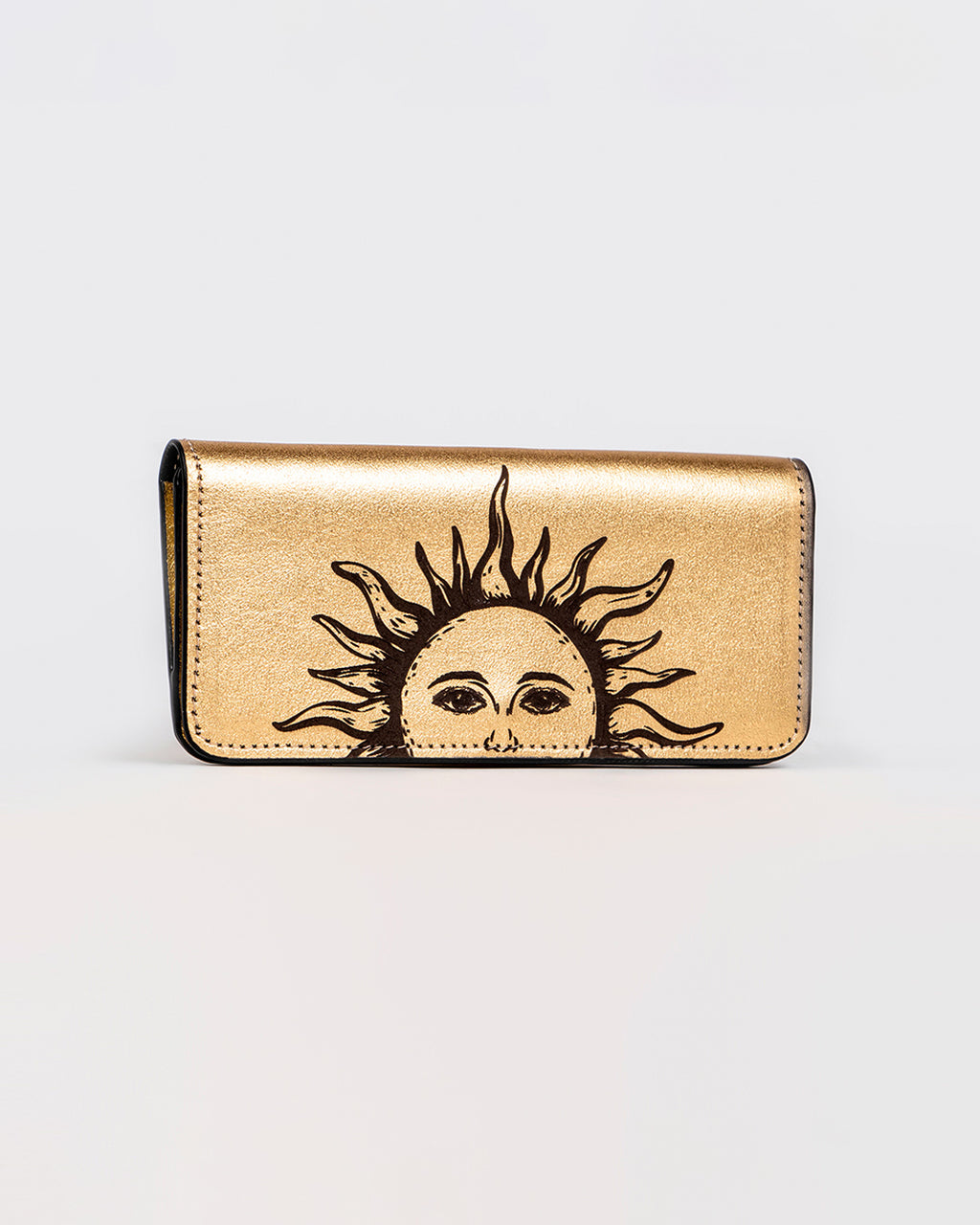Cartera, "Sol"