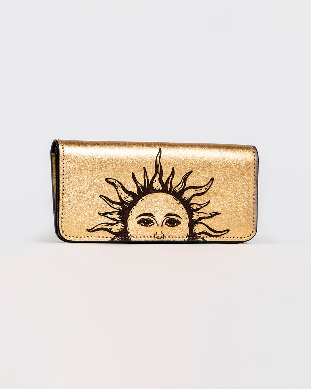 Cartera, "Sol"