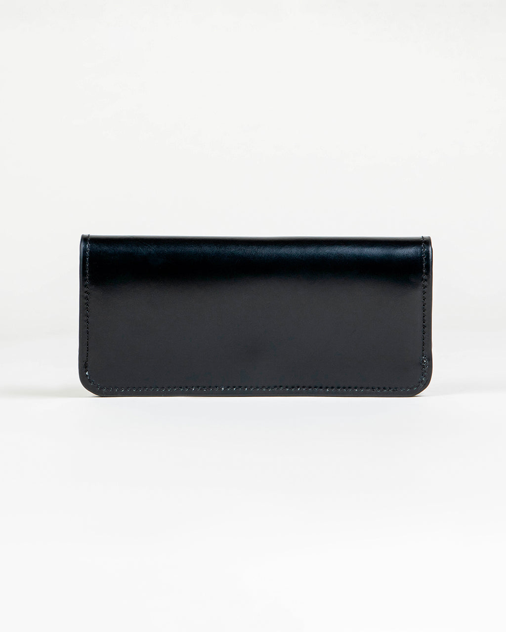 cartera luna, negra