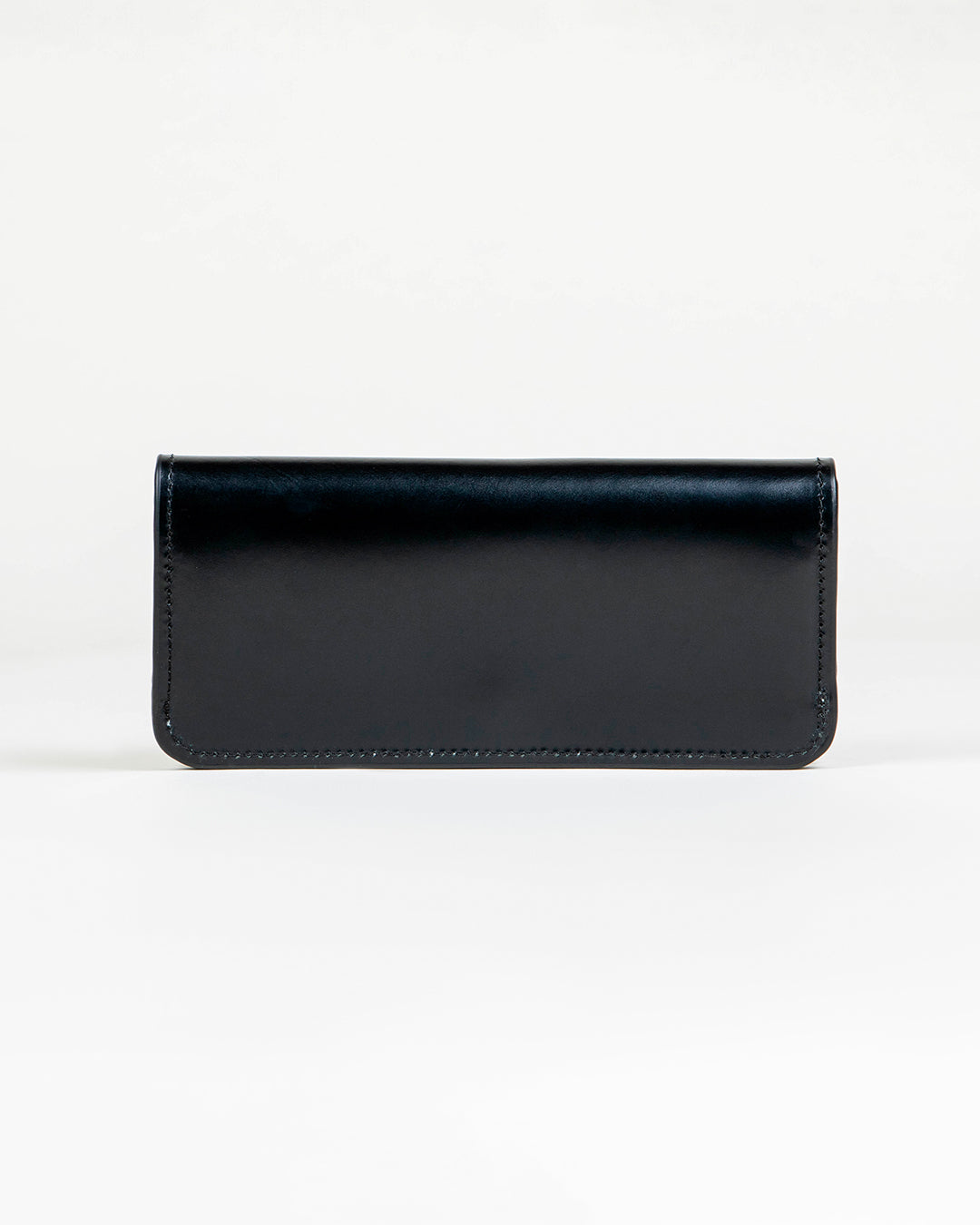 cartera luna, negra