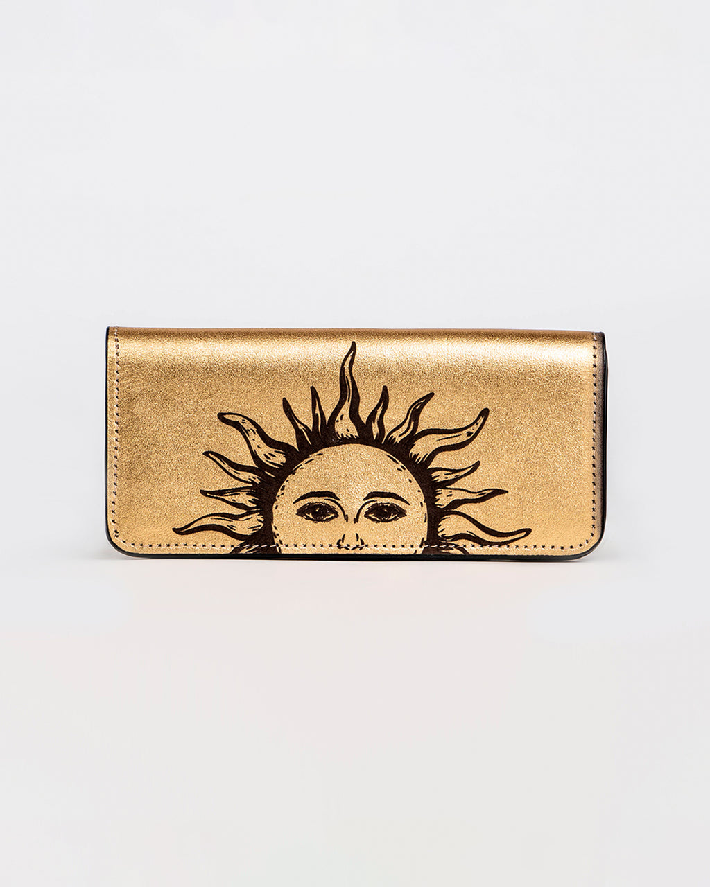 Cartera, "Sol"