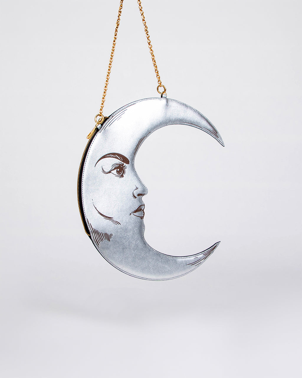 crossbody luna