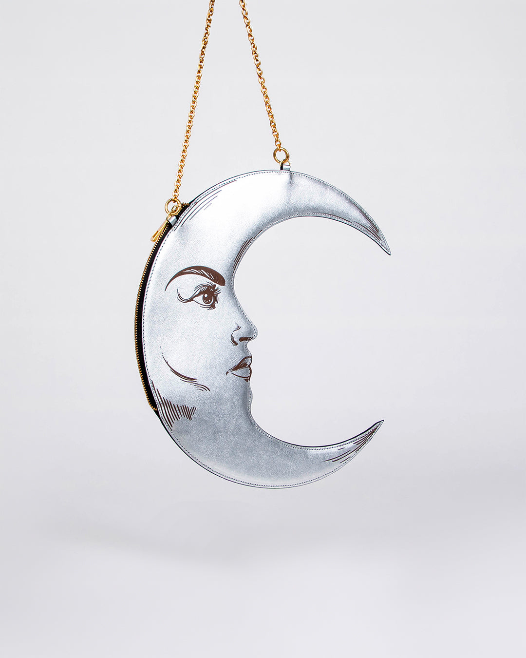 crossbody luna