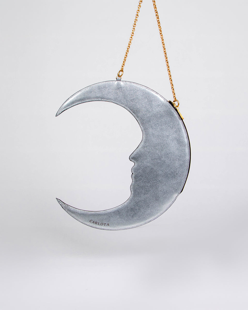 crossbody luna
