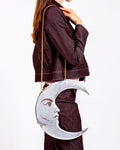 crossbody luna