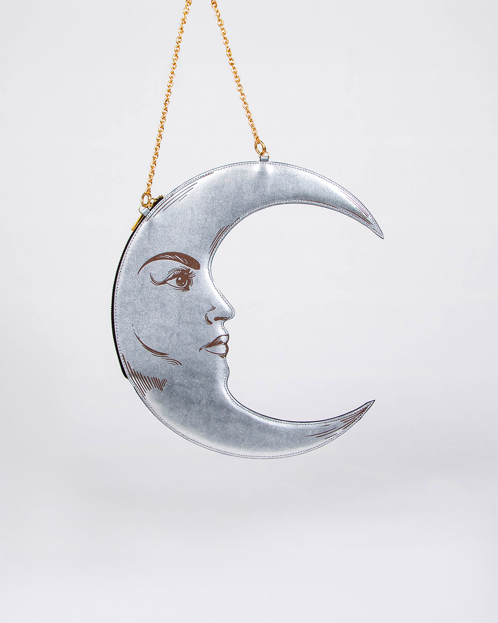 crossbody luna
