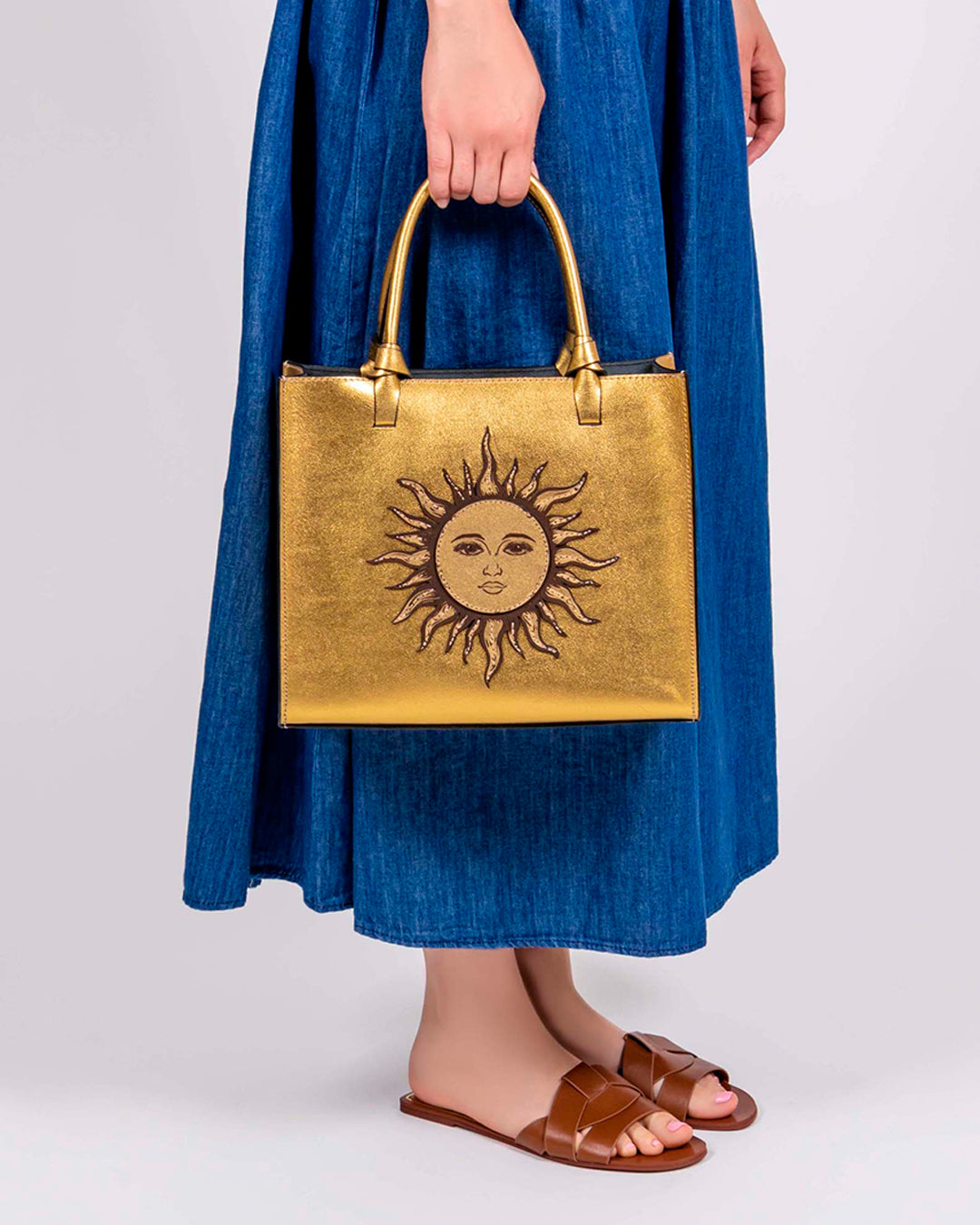 Tote, "Sol"