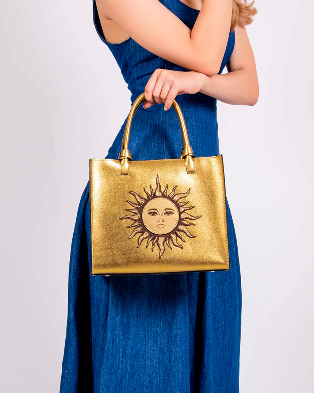 Tote, "Sol"
