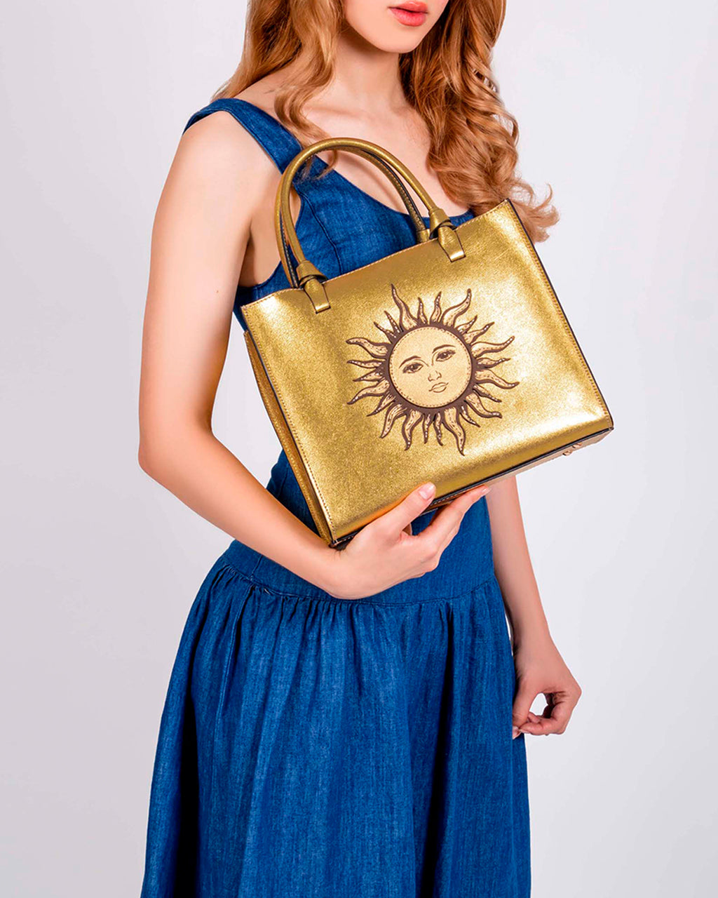 Tote, "Sol"