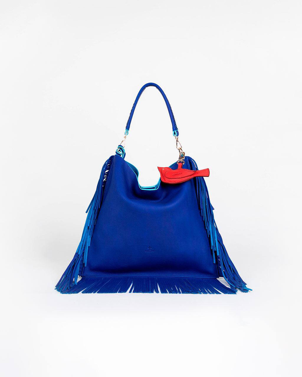fleco hobo bag