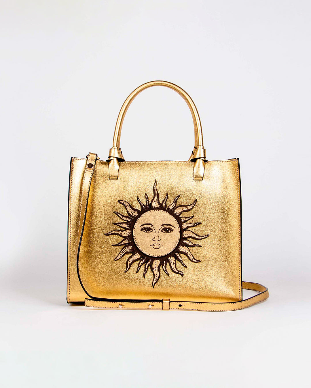 Tote, "Sol"