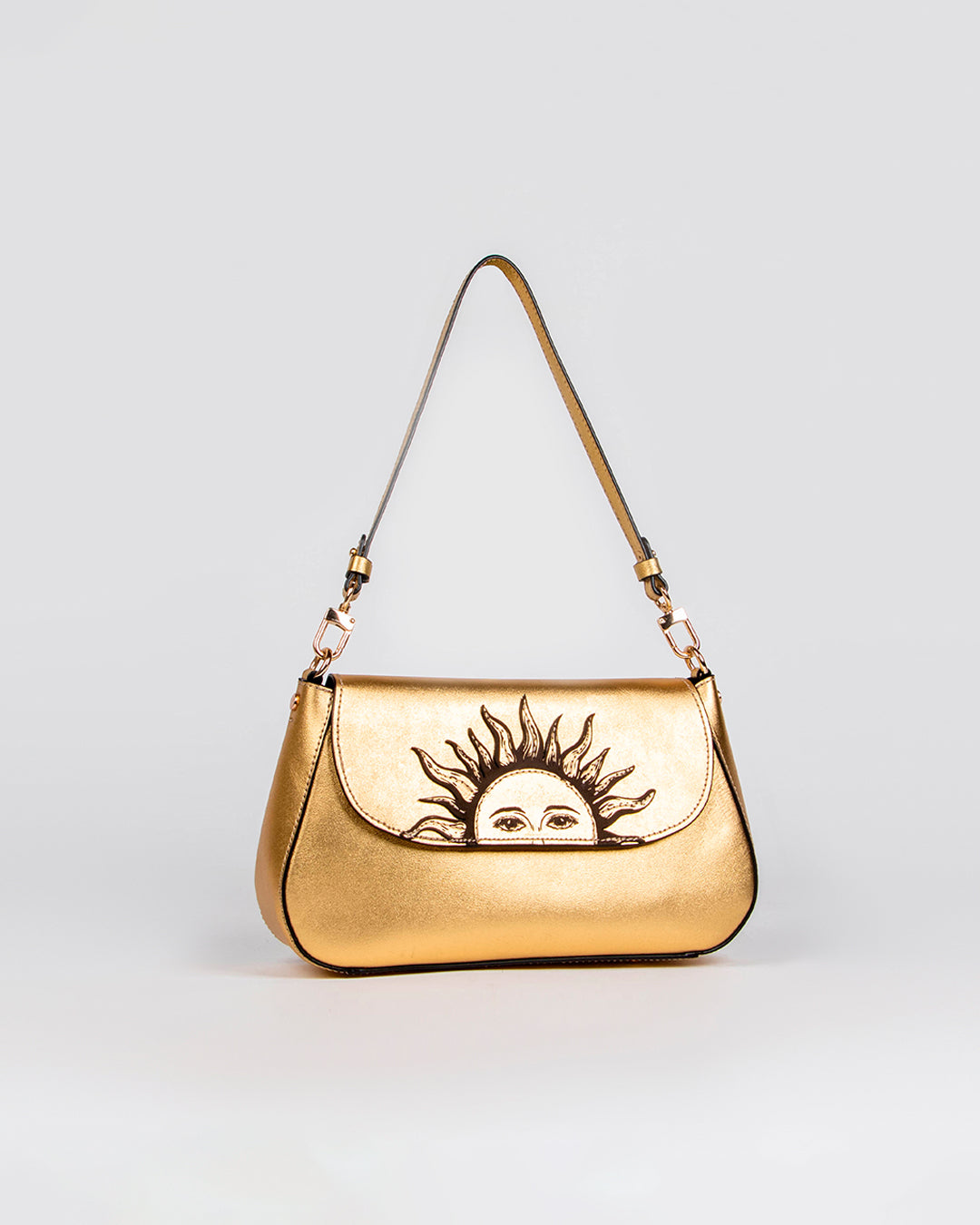 Bagette, "Sol"