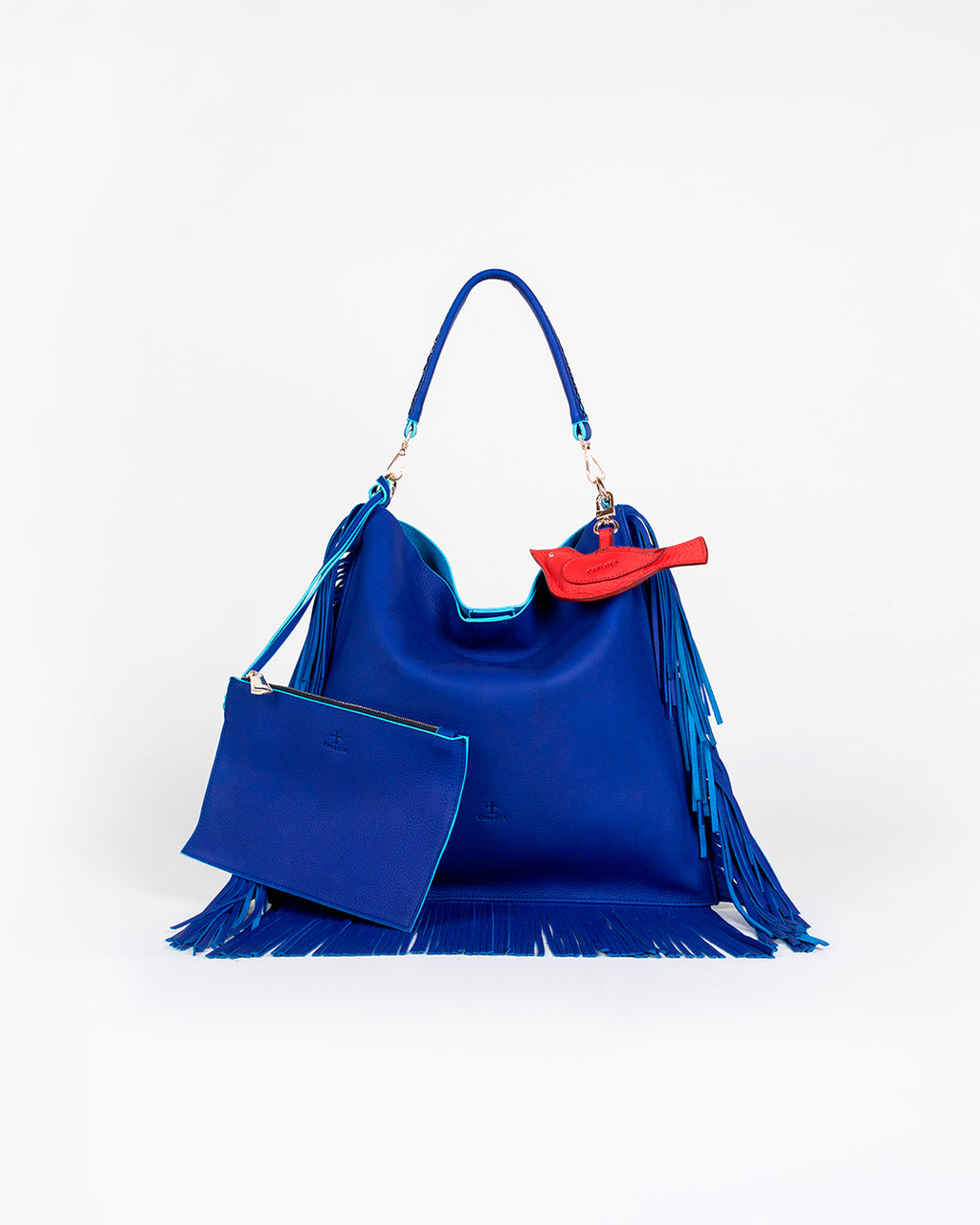 fleco hobo bag