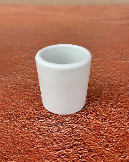 Set de 4 vasos shot "Lorenzo"