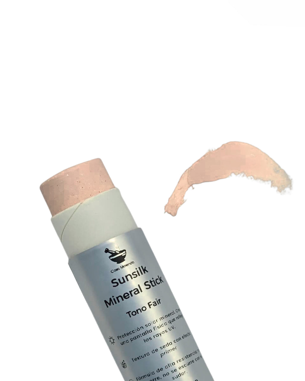 Sunsilk fair (protector solar)