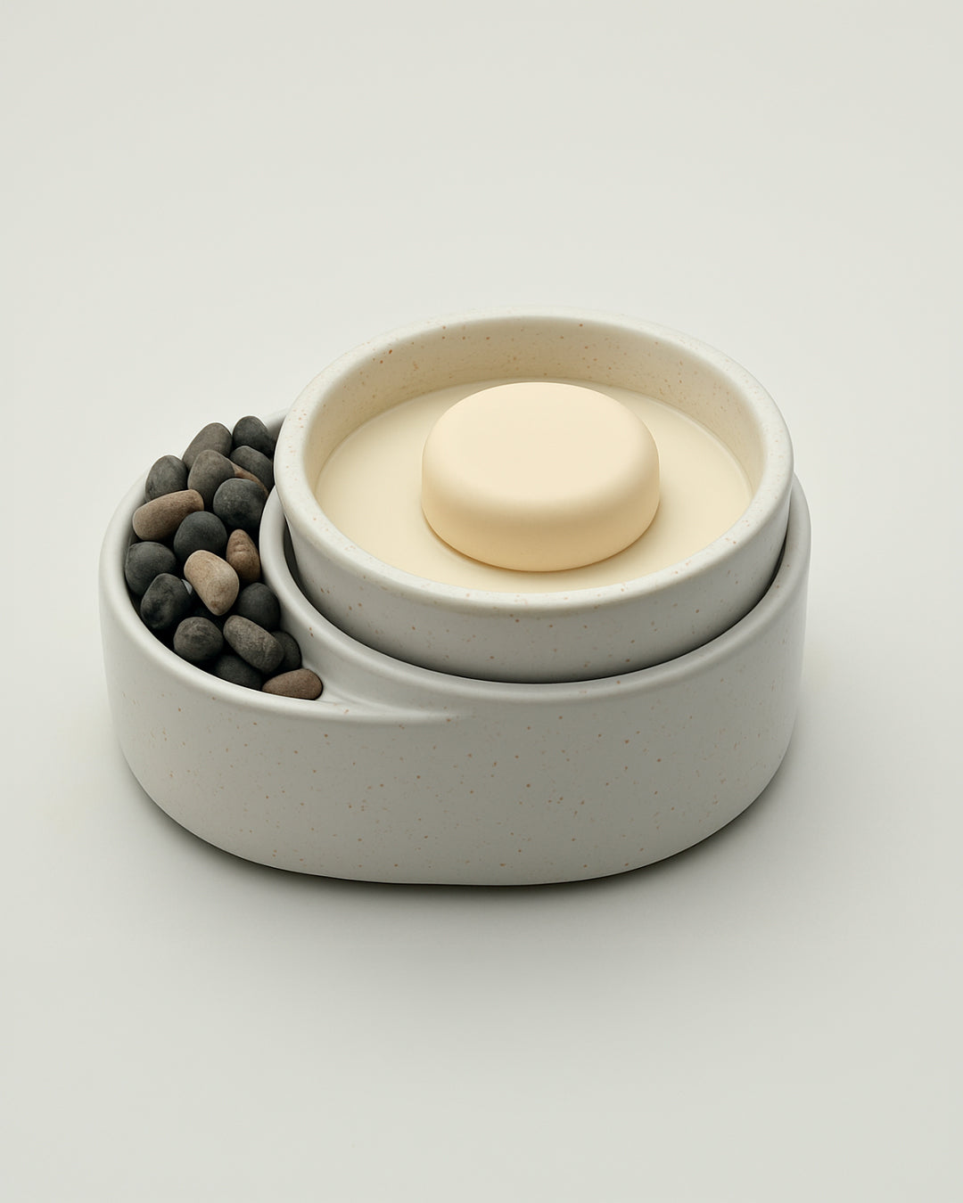 Wax Melts: Cultivos de algodón.