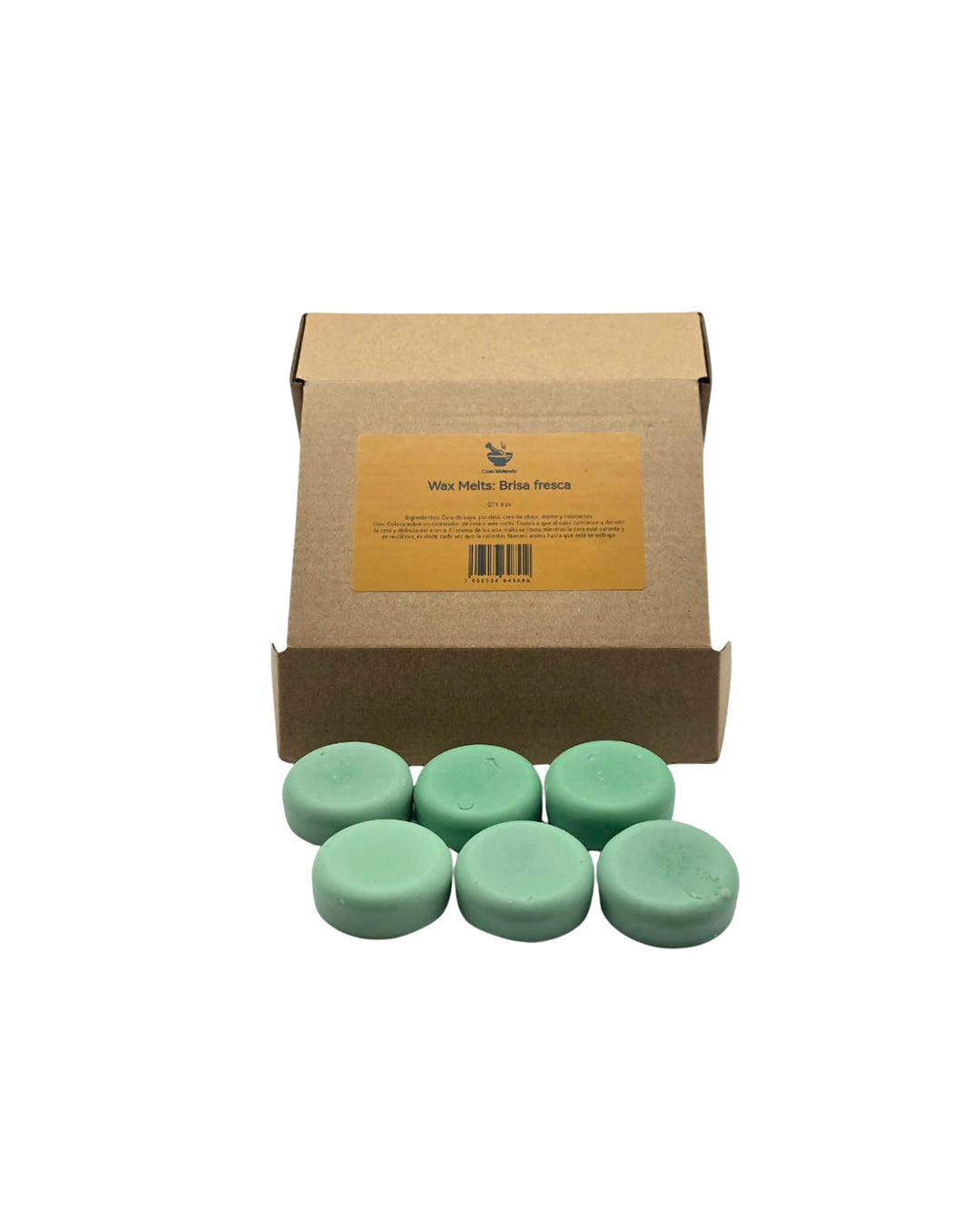 Wax Melts: Brisa Fresca
