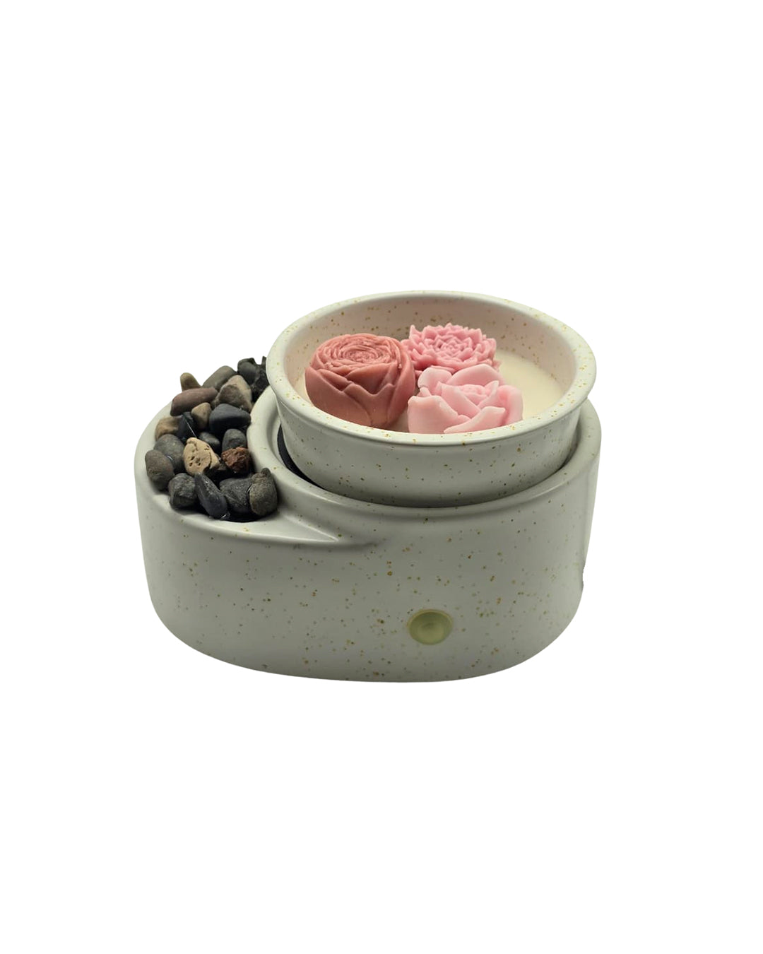 Wax Melts: Bouquet de rosas