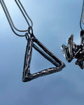 dije triangulo