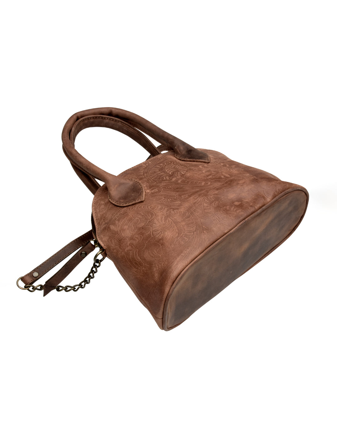 Bolsa Ceuta, MIel