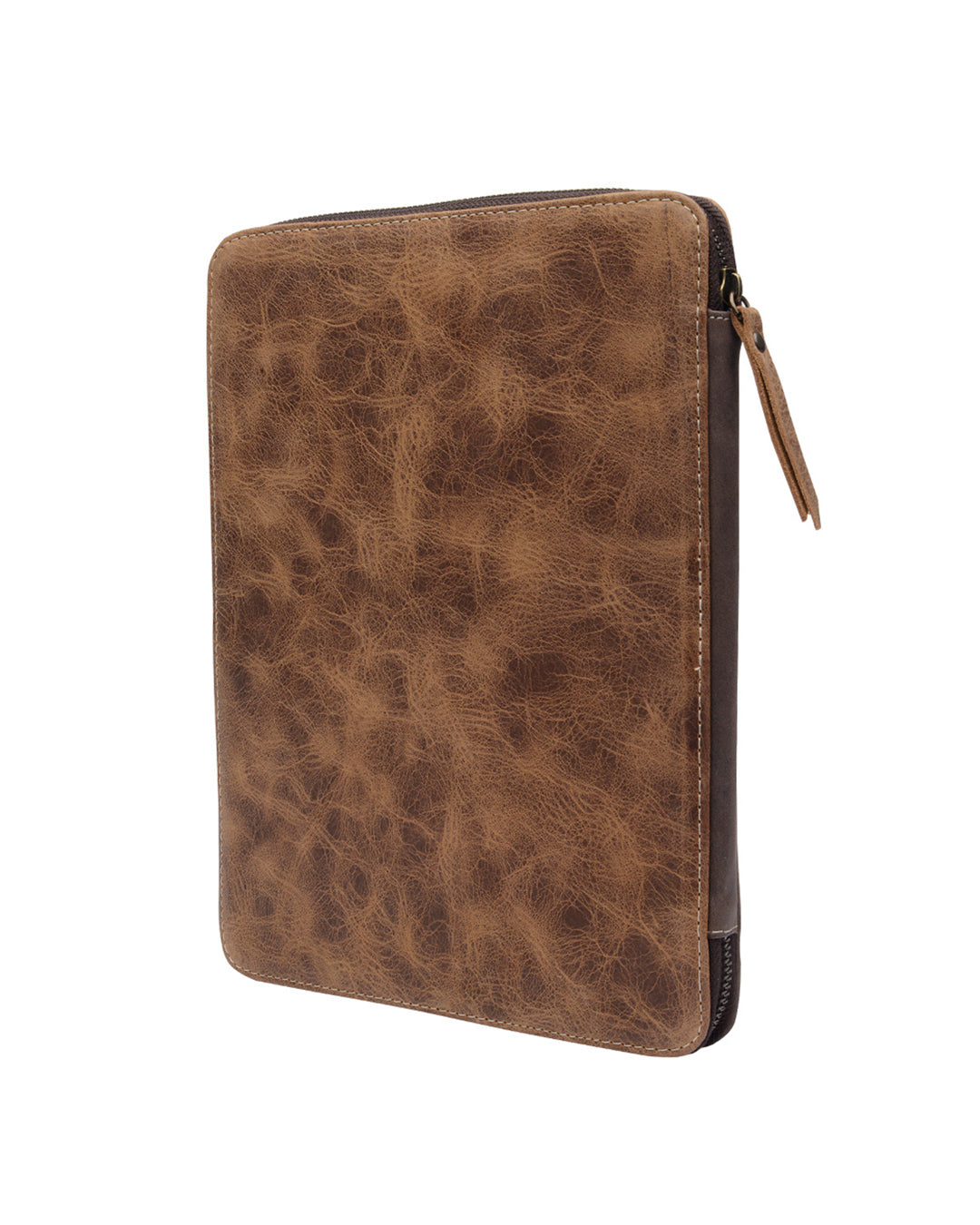Porta documentos Travel crazy bitono
