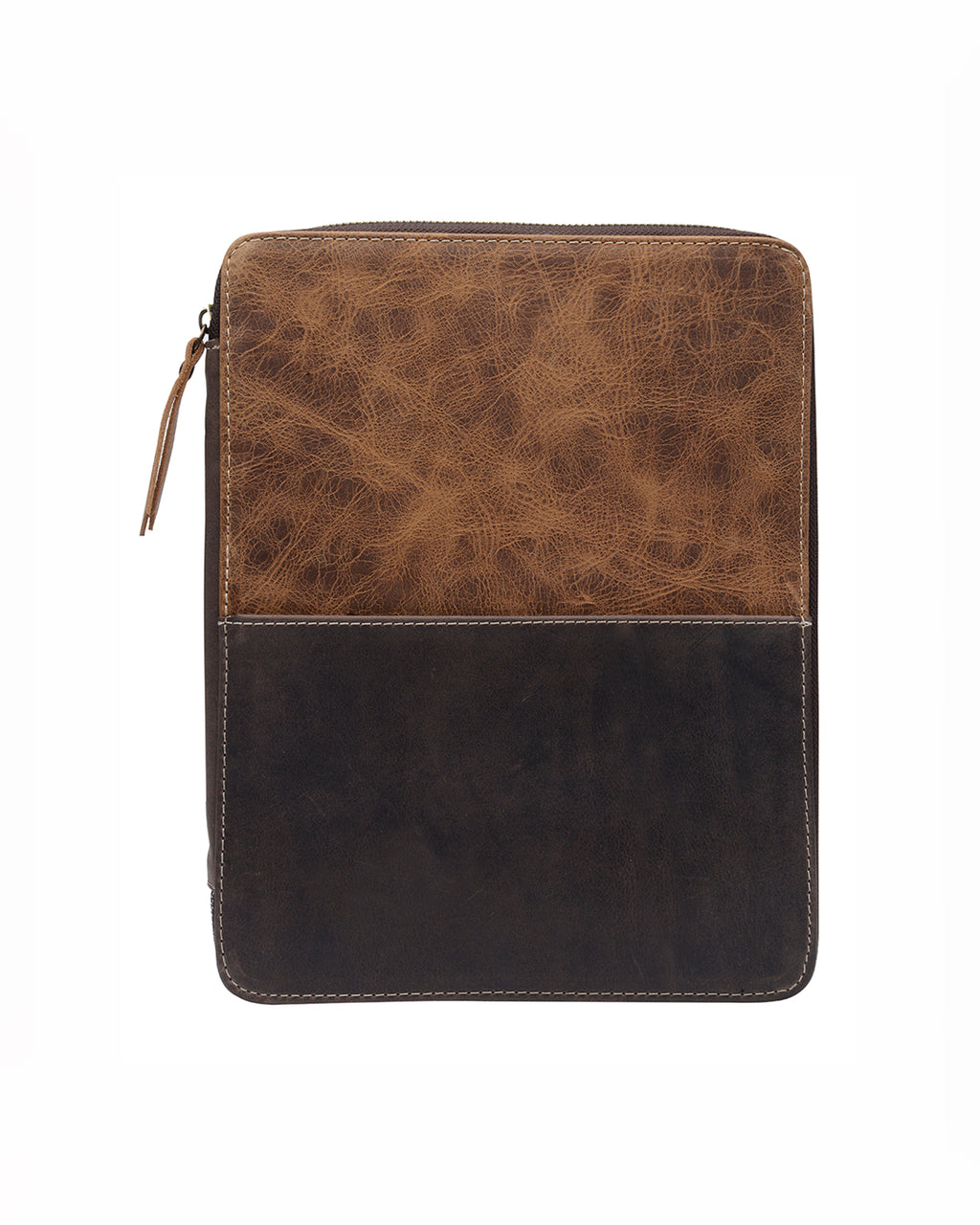 Porta documentos Travel crazy bitono