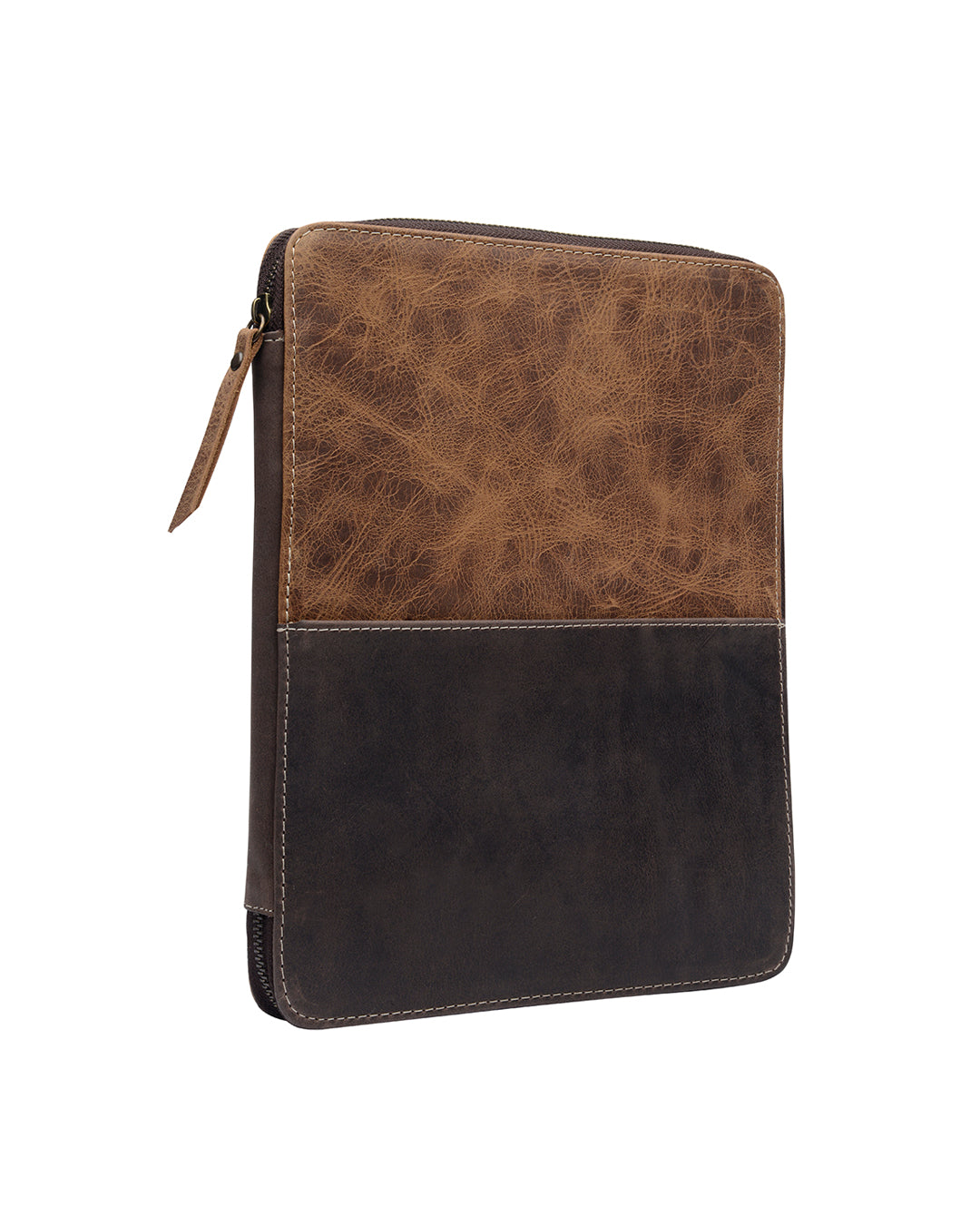 Porta documentos Travel crazy bitono