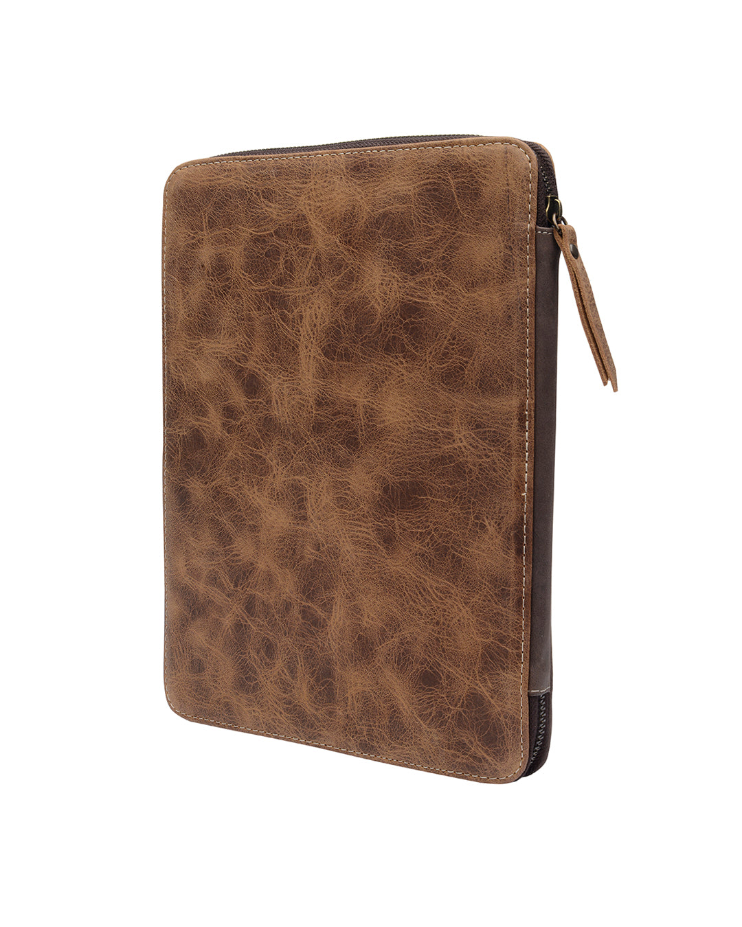 Porta documentos Travel crazy bitono