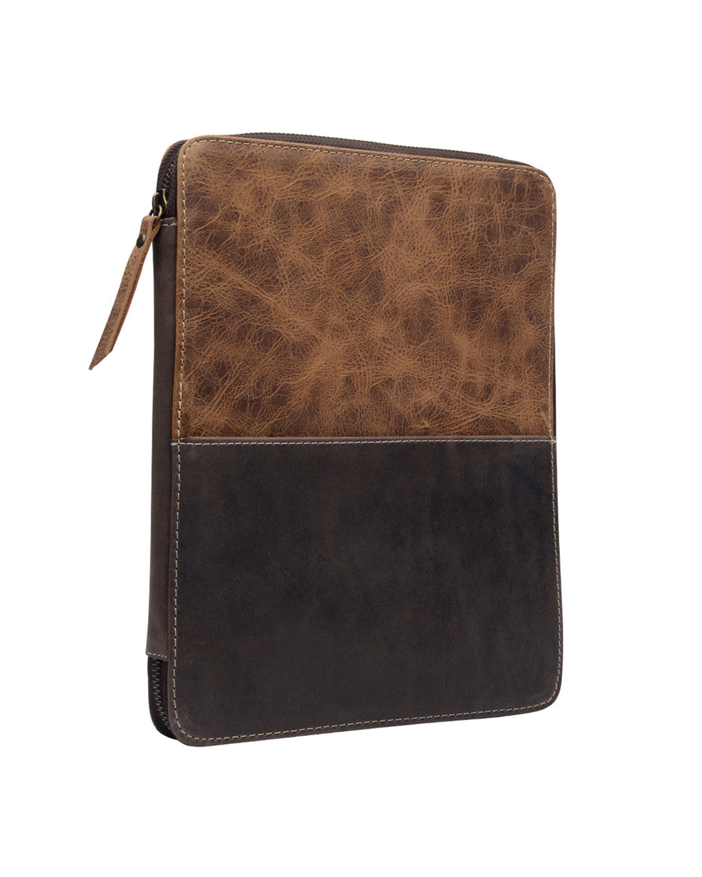 Porta documentos Travel crazy bitono