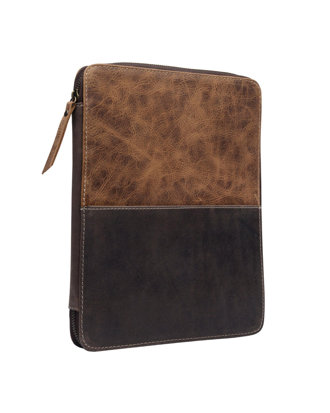 Porta documentos Travel crazy bitono