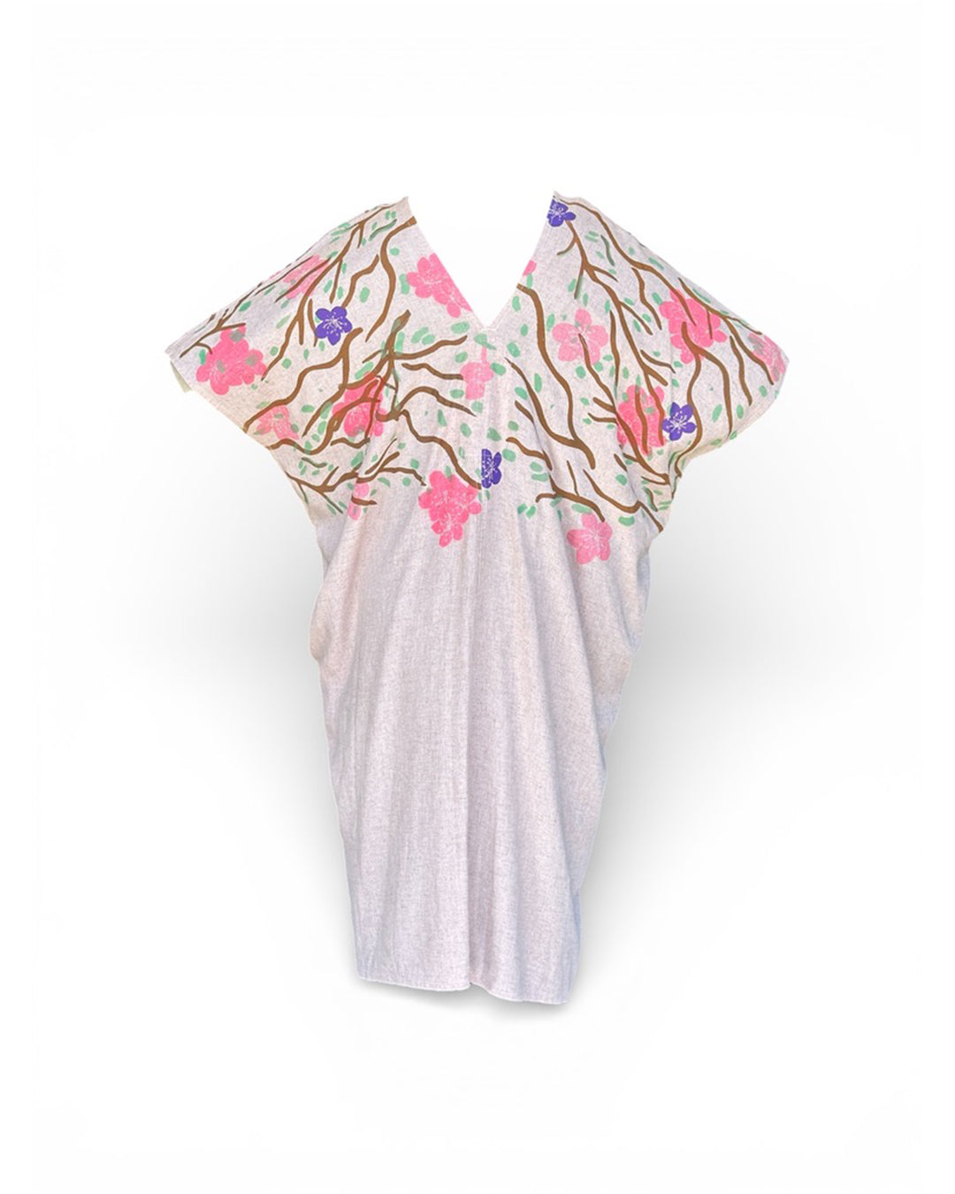 Tunica corta blooming