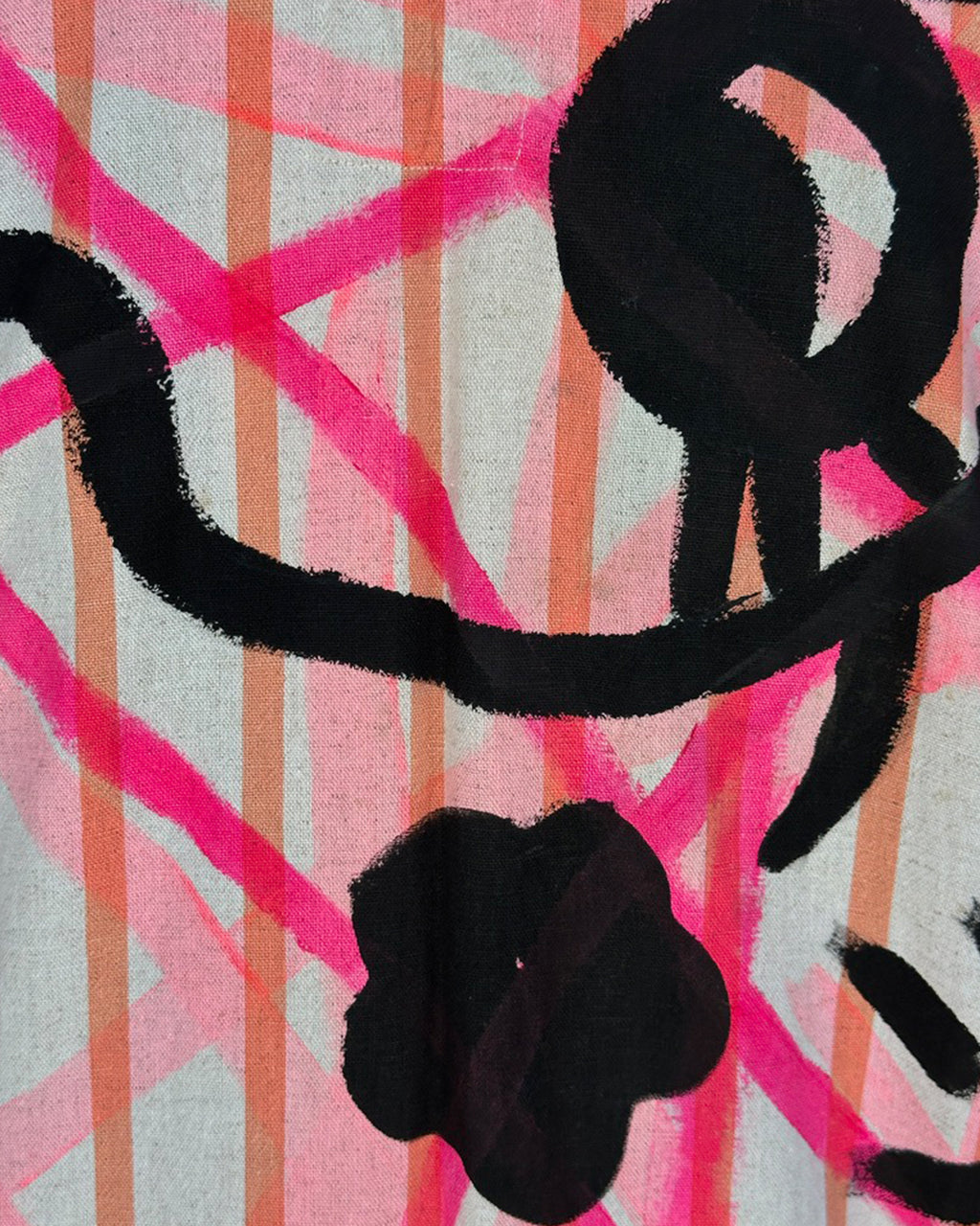 Kimono colores jazz