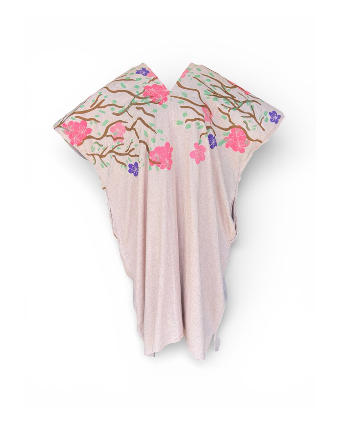 Tunica corta blooming