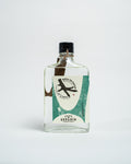 mezcal espadín, anfora
