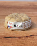 Jabón corporal beige